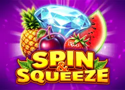 Spin & Squeeze